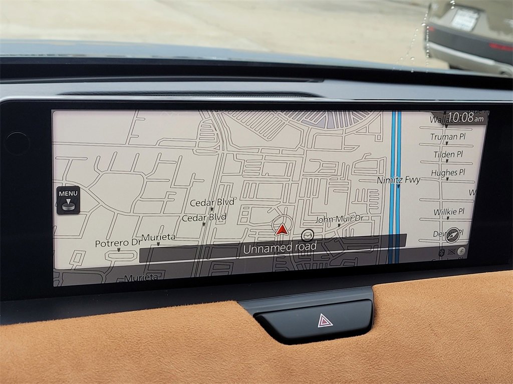 Certified 2025 MAZDA CX-70 3.3 Turbo S w/ Premium Plus image 16