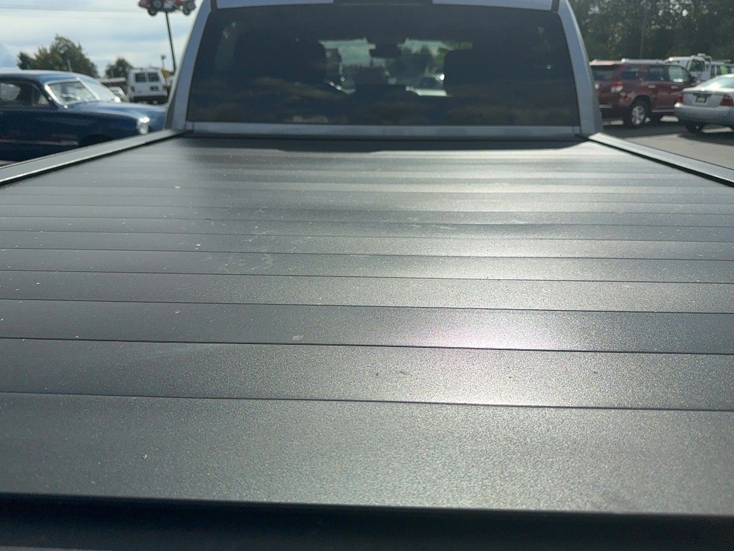 Used 2019 RAM 2500 Big Horn w/ Towing Technology Group AWD/4WD image 8