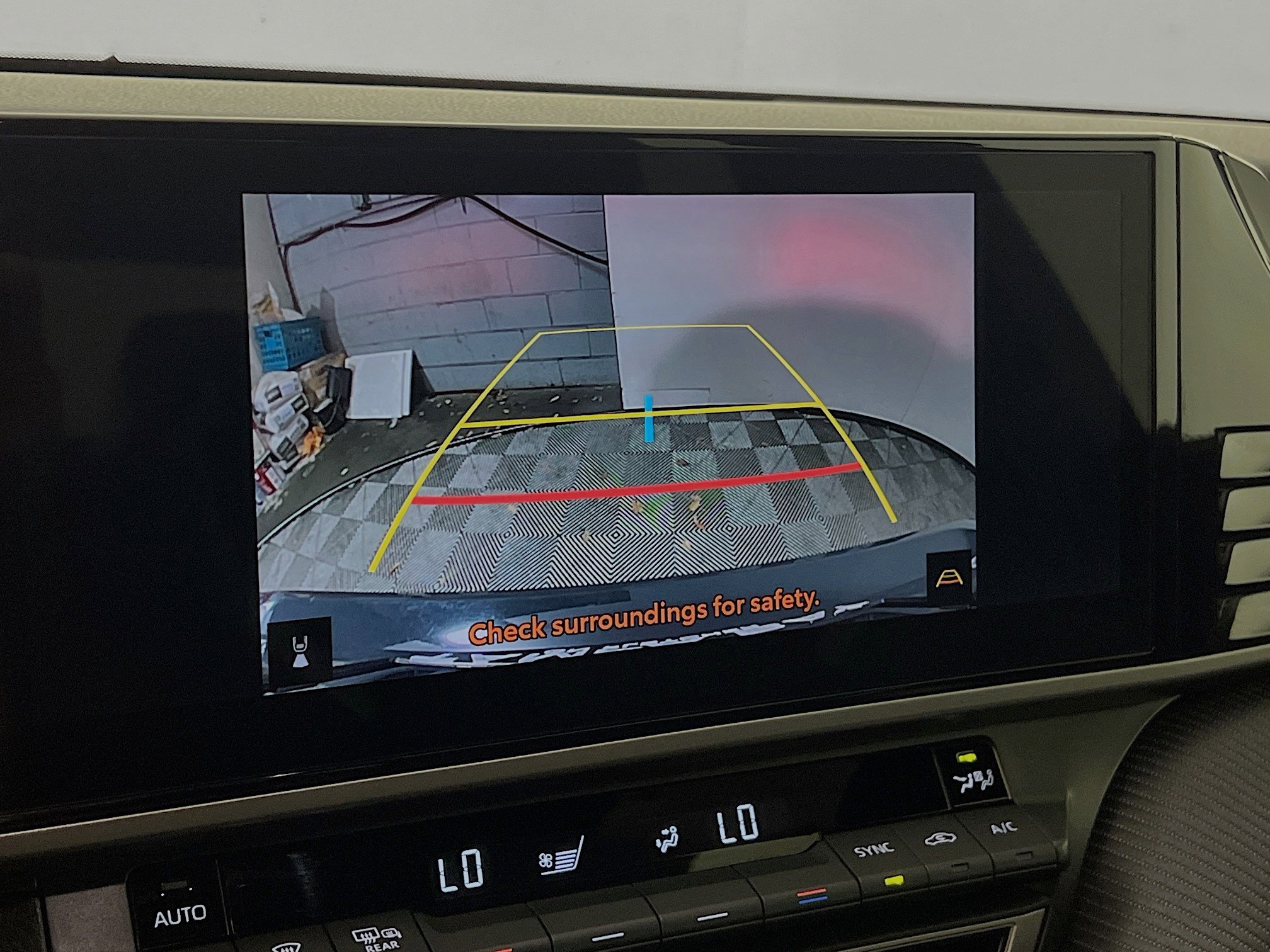 Used 2025 Toyota Camry SE w/ Multimedia Upgrade Package FWD image 28