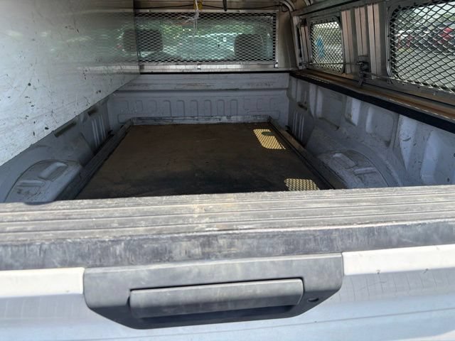 Used 2017 Ford F150 XL RWD image 8