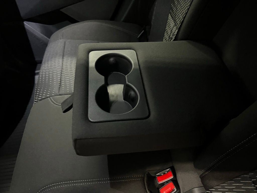 New 2026 Chevrolet Equinox LT image 29