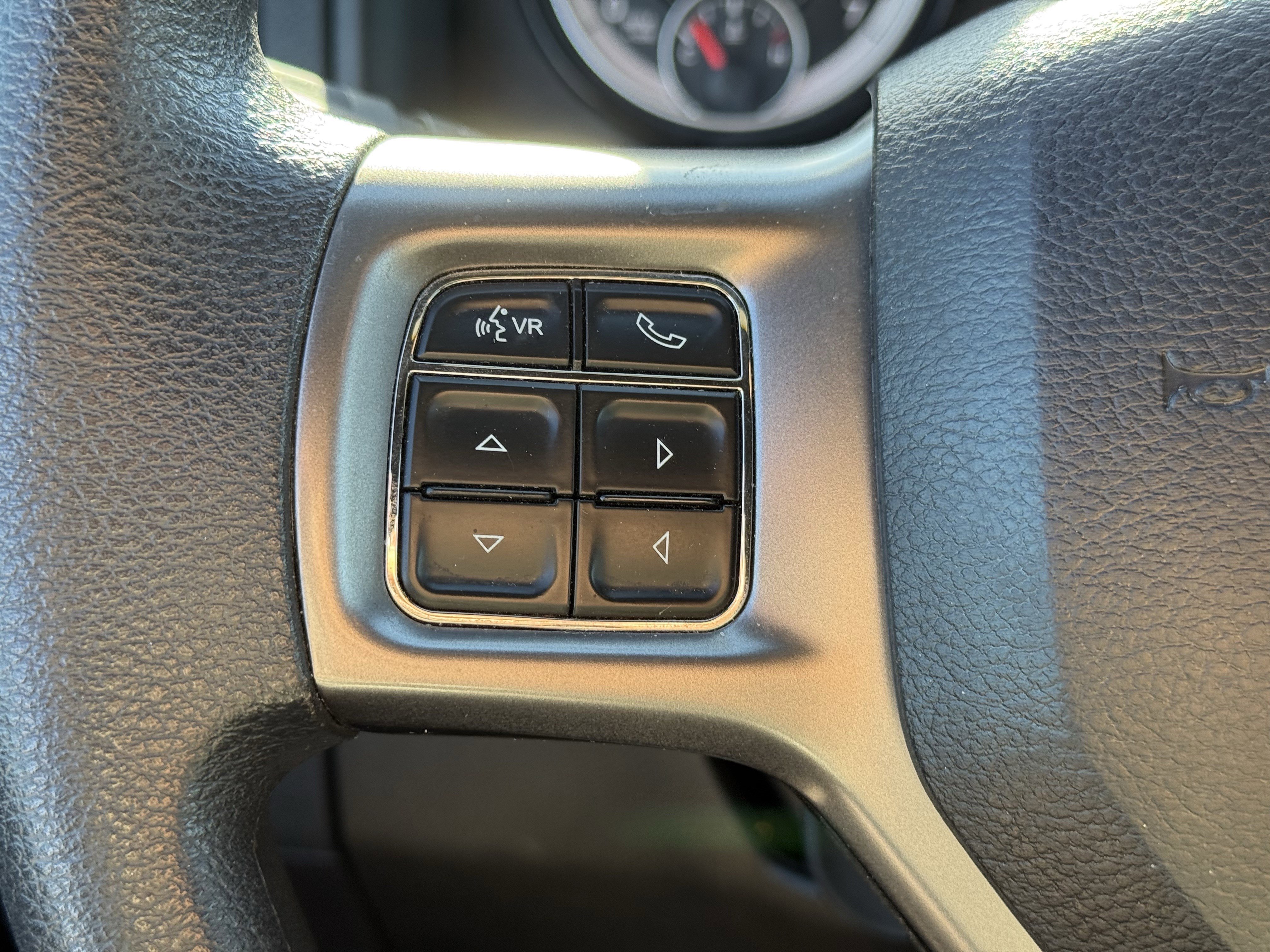 Used 2024 RAM 1500 Classic Warlock image 16