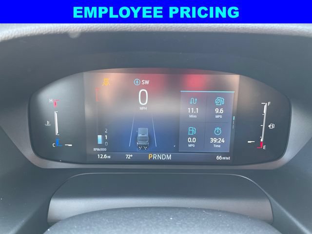 New 2026 Ford Transit 350 148 High Roof AWD image 2