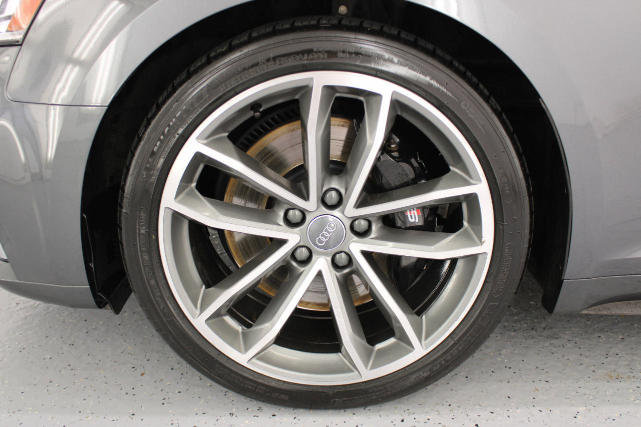 Used 2018 Audi S5 Prestige w/ Luxury Package image 84