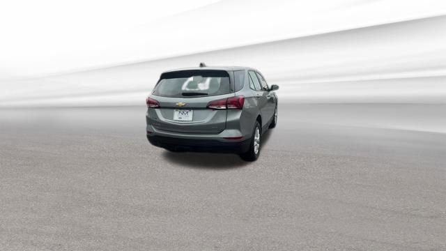 Used 2023 Chevrolet Equinox LS image 35