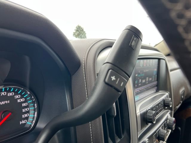 Used 2018 GMC Sierra 1500 SLT image 21