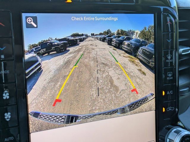 New 2026 RAM 1500 Limited w/ Off Road Group image 18