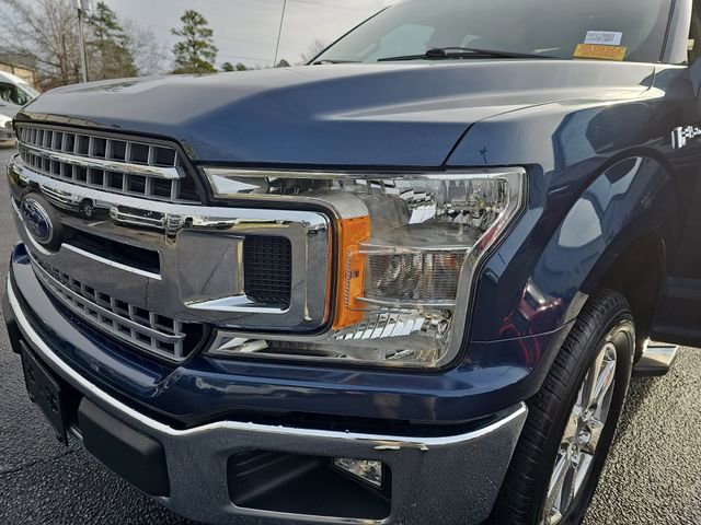 Used 2019 Ford F150 XLT w/ Equipment Group 302A Luxury image 31