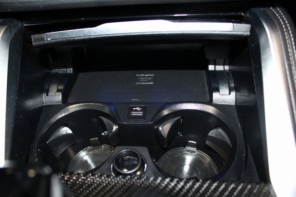 Used 2023 BMW 440i xDrive Convertible image 24