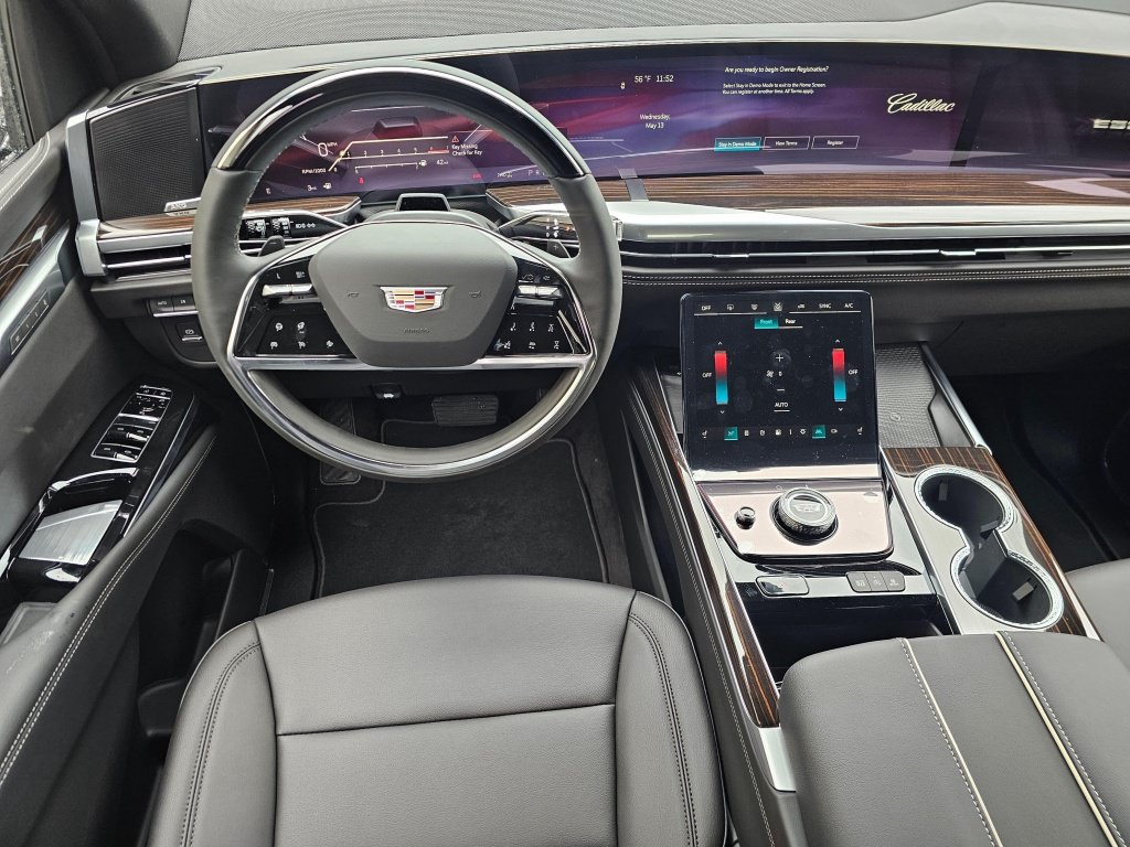 New 2026 Cadillac Escalade 4WD image 22