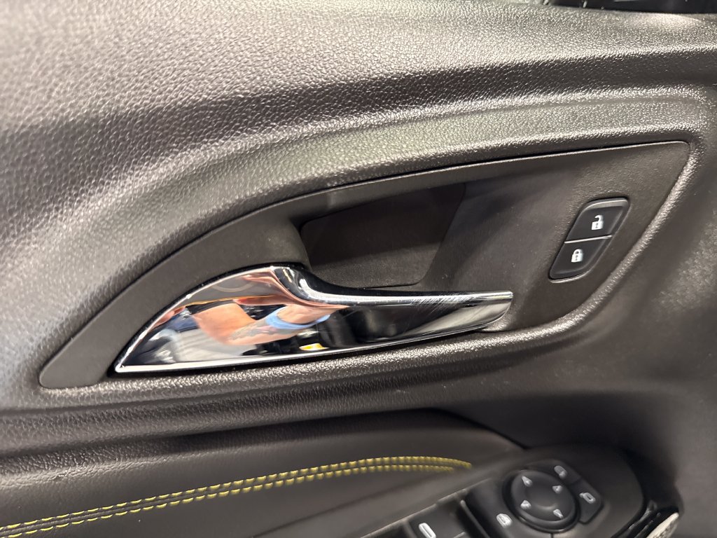 Used 2024 Chevrolet Trax LT FWD image 27