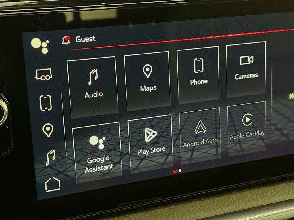 New 2026 GMC Sierra 1500 Denali image 15