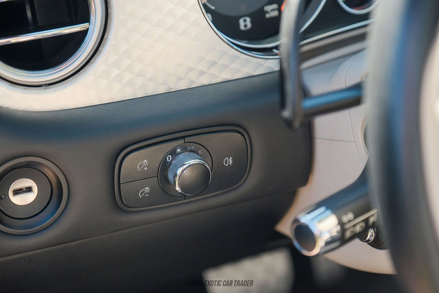 Used 2014 Bentley Continental GT Speed AWD/4WD image 65