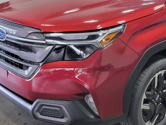 New 2026 Subaru Forester Limited AWD/4WD image 9