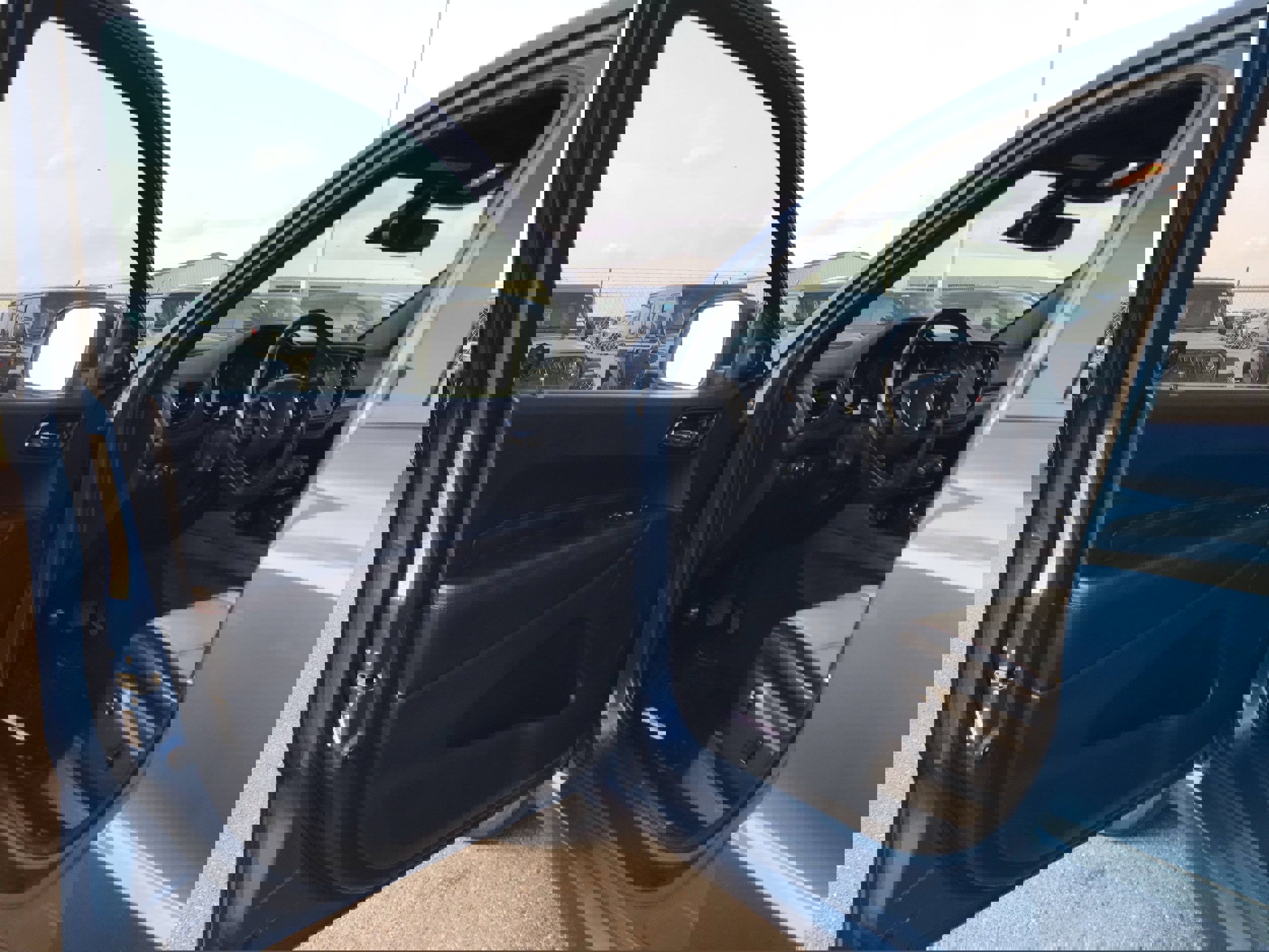 Used 2024 Dodge Durango GT image 11