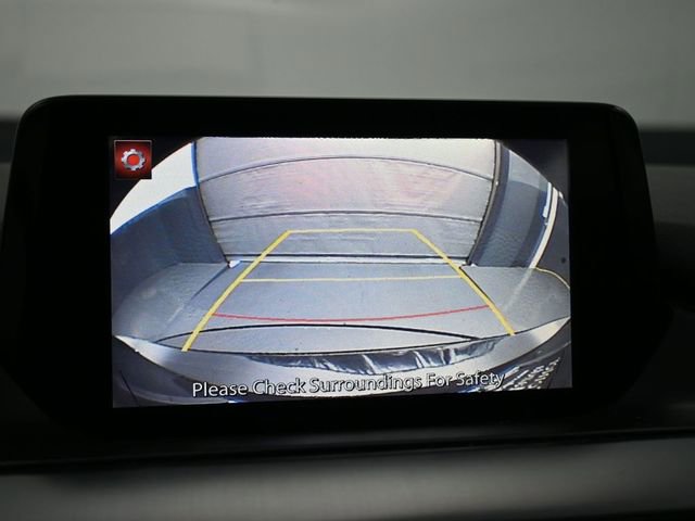 Used 2016 MAZDA MAZDA6 Touring image 18