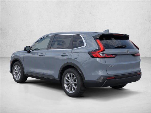 Used 2024 Honda CR-V EX image 5