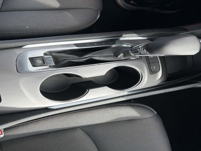 Used 2025 Chevrolet Malibu LT FWD image 20