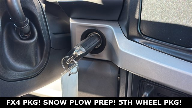 New 2026 Ford F350 XLT image 9