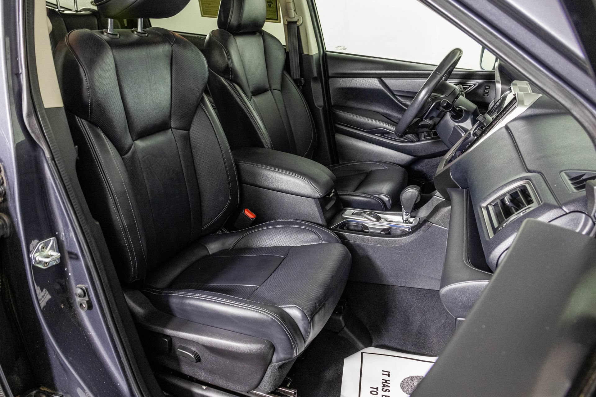 Used 2023 Subaru Ascent Limited w/ Technology Package AWD/4WD image 50