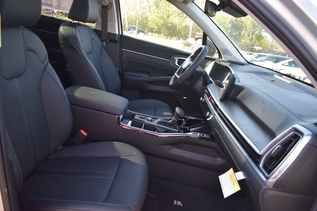New 2026 Kia Sorento SX AWD/4WD image 14