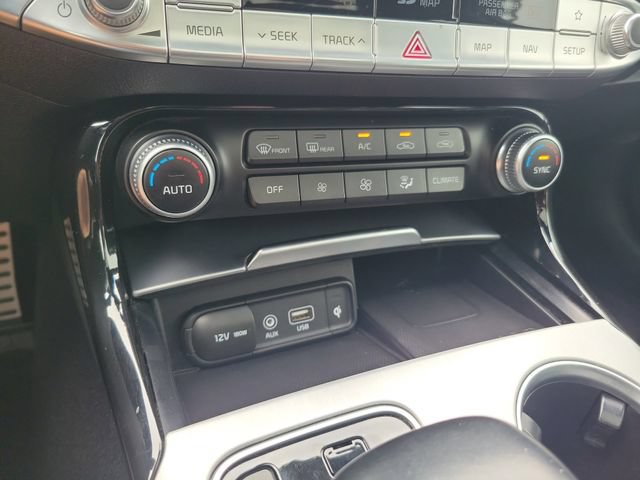 Used 2019 Kia Stinger GT2 RWD image 24