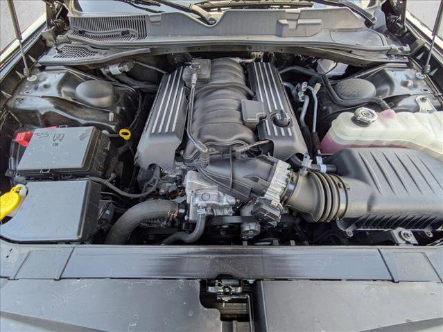 Used 2023 Dodge Challenger R/T Scat Pack RWD image 18