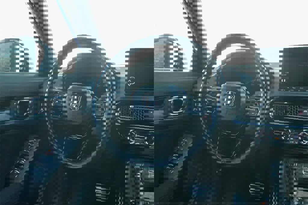 Used 2024 Honda Civic Sport image 14