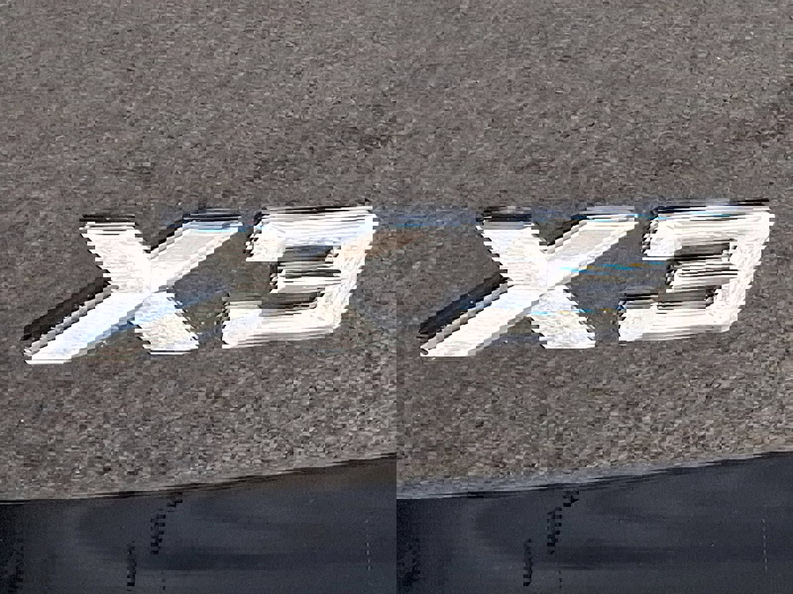 Used 2020 BMW X3 xDrive30i image 32