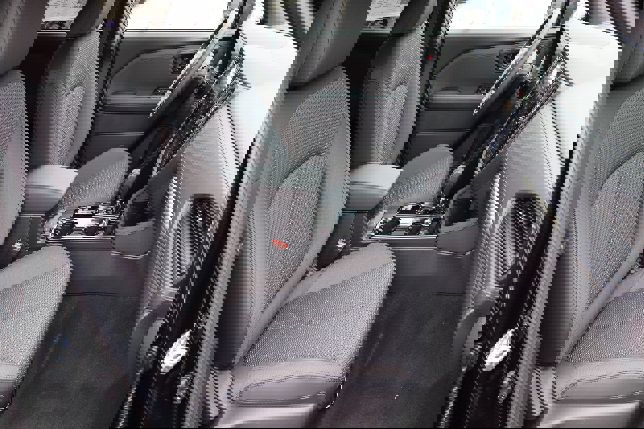 New 2026 Subaru Forester Premium image 21