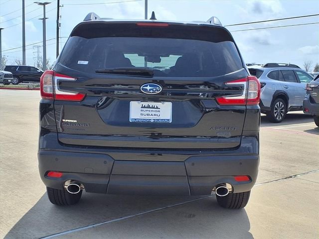 New 2026 Subaru Ascent Bronze Edition AWD/4WD image 5