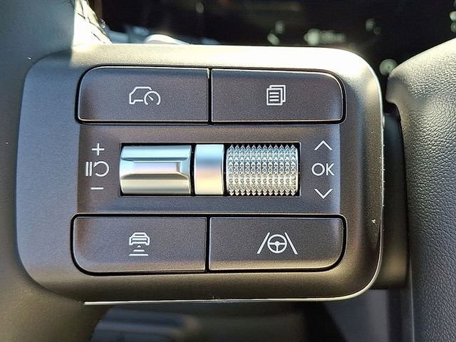 New 2026 Hyundai Palisade Calligraphy image 10