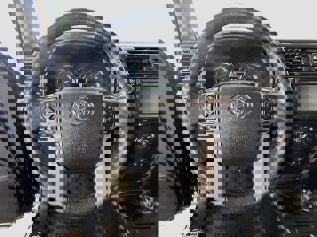 Certified 2019 Toyota 4Runner SR5 image 11