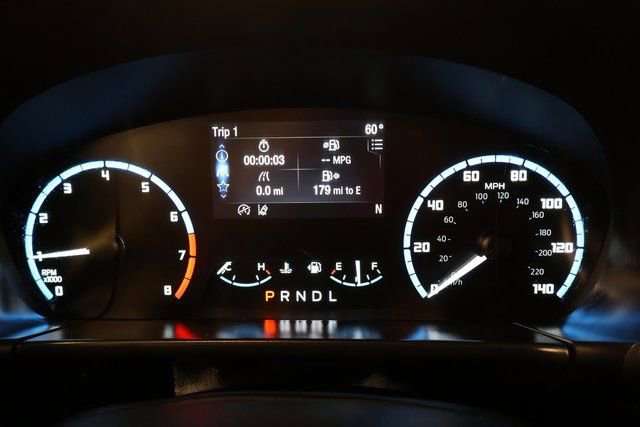 Used 2022 Ford Bronco Sport Big Bend w/ Convenience Package image 16