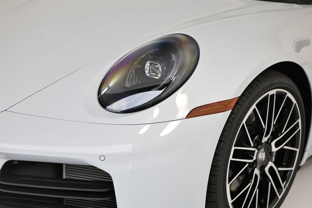 New 2026 Porsche 911 Carrera RWD image 11