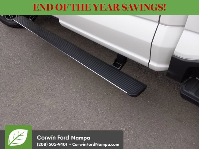 New 2025 Ford F350 Platinum image 35