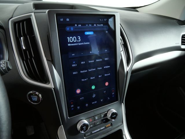 Certified 2023 Ford Edge SEL w/ Convenience Package AWD/4WD image 18