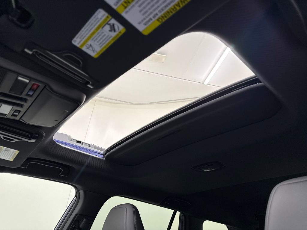 New 2026 Subaru Outback Limited XT image 22