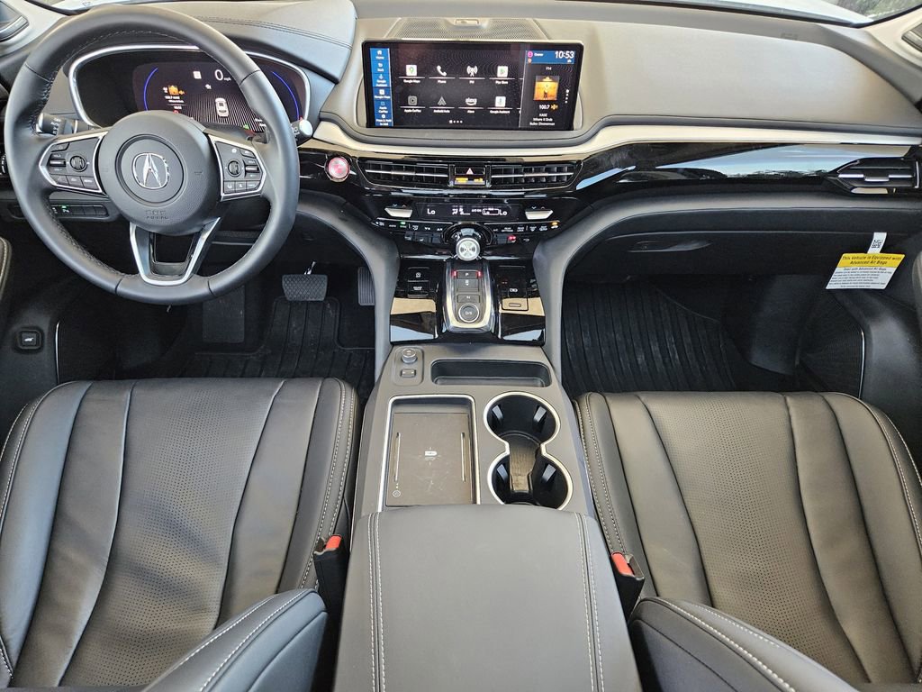 Certified 2026 Acura MDX w/ Technology Package image 27