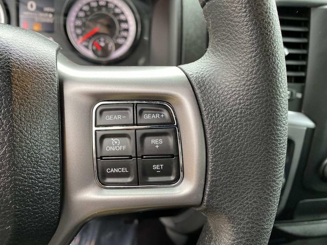 Used 2021 RAM 1500 Classic Warlock image 16