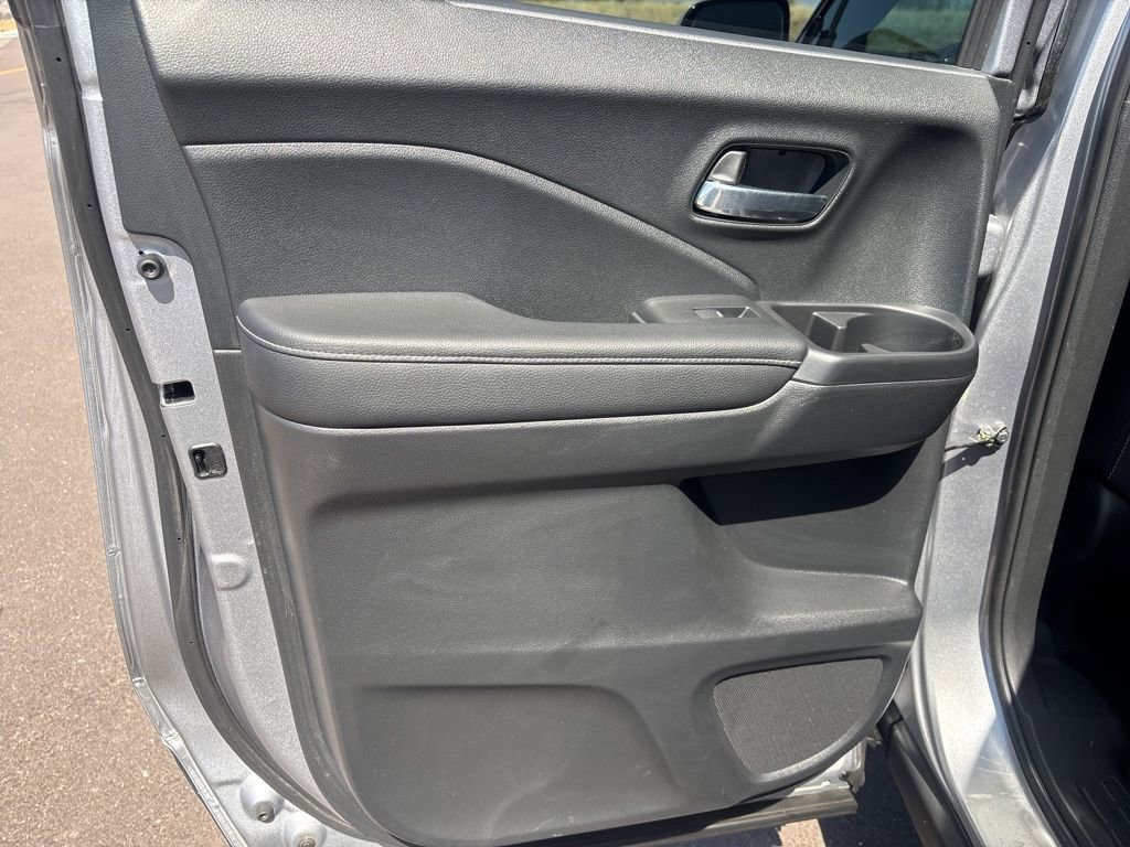 Used 2021 Honda Ridgeline RTL-E image 12