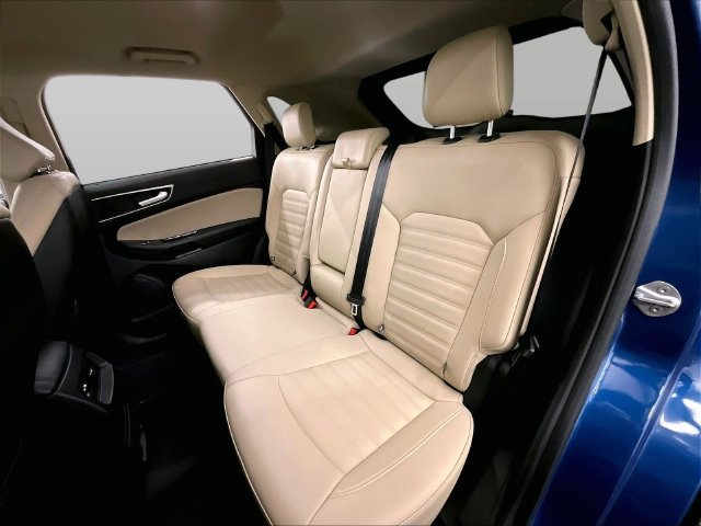 Used 2020 Ford Edge SEL w/ Convenience Package AWD/4WD image 25