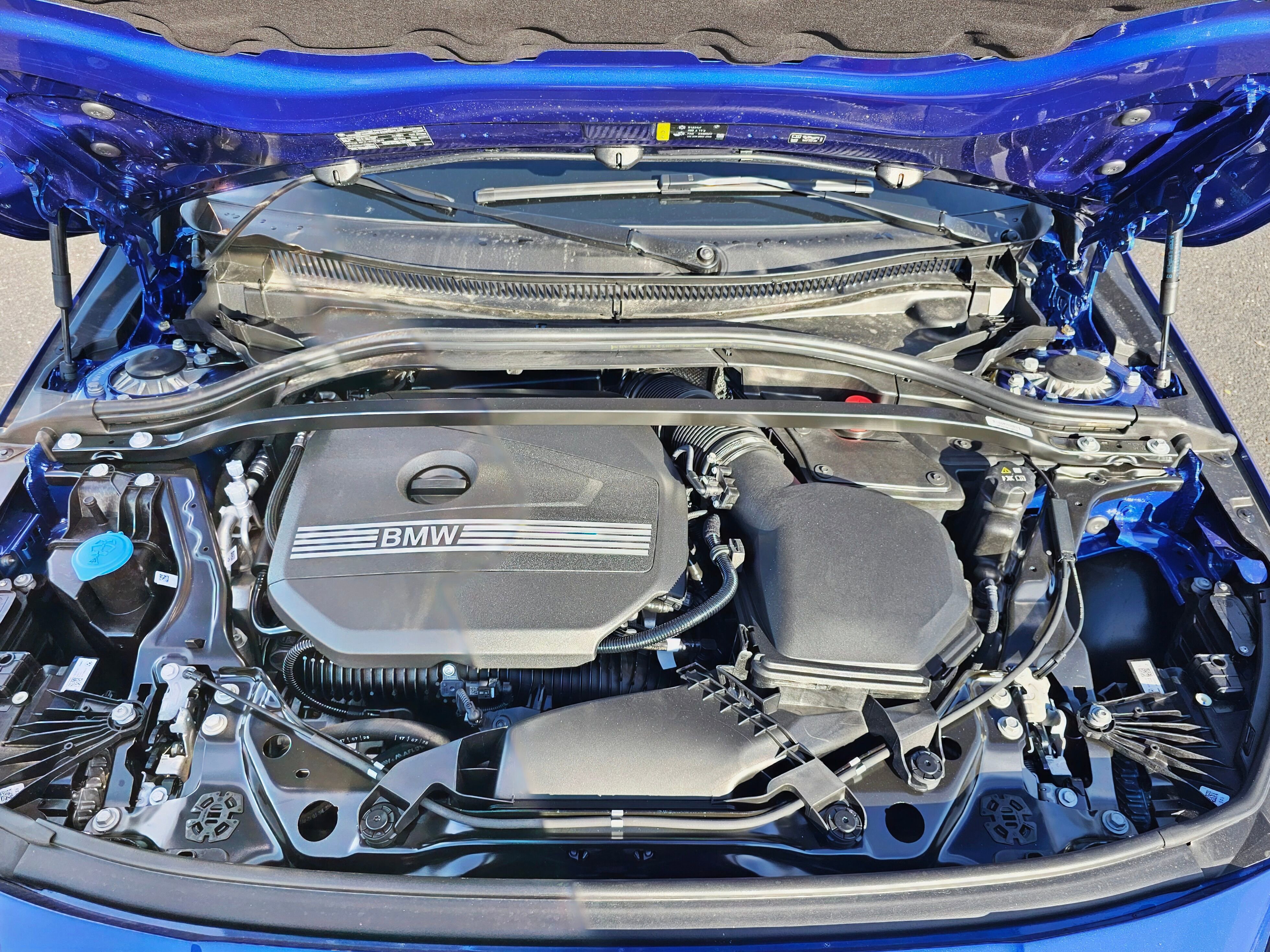 New 2026 BMW 228i xDrive w/ Technology Package image 6