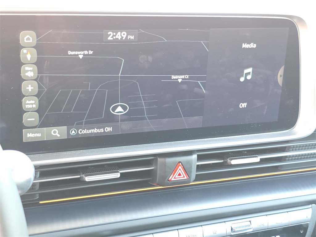 New 2023 Hyundai Ioniq 6 SEL image 31