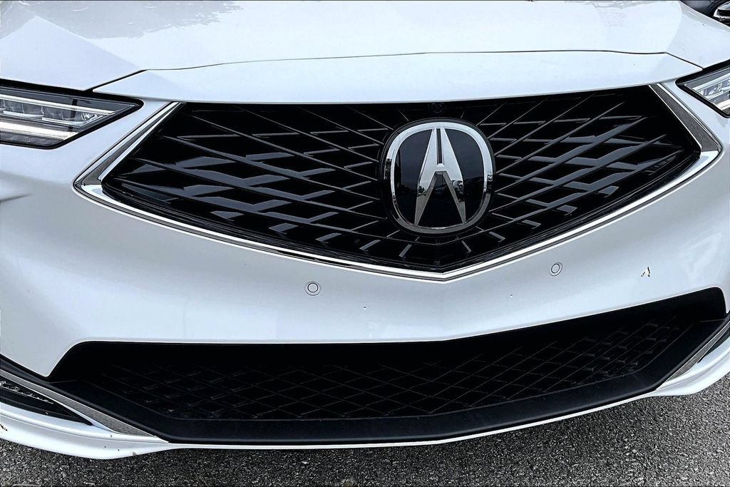 New 2026 Acura MDX w/ Advance Package AWD/4WD image 26