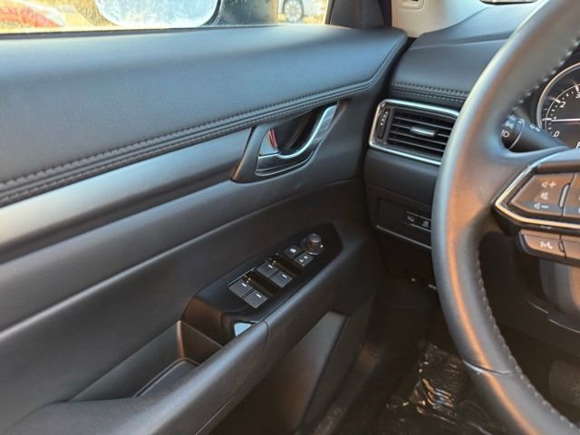 Certified 2023 MAZDA CX-5 AWD 2.5 S w/ Select Package image 32