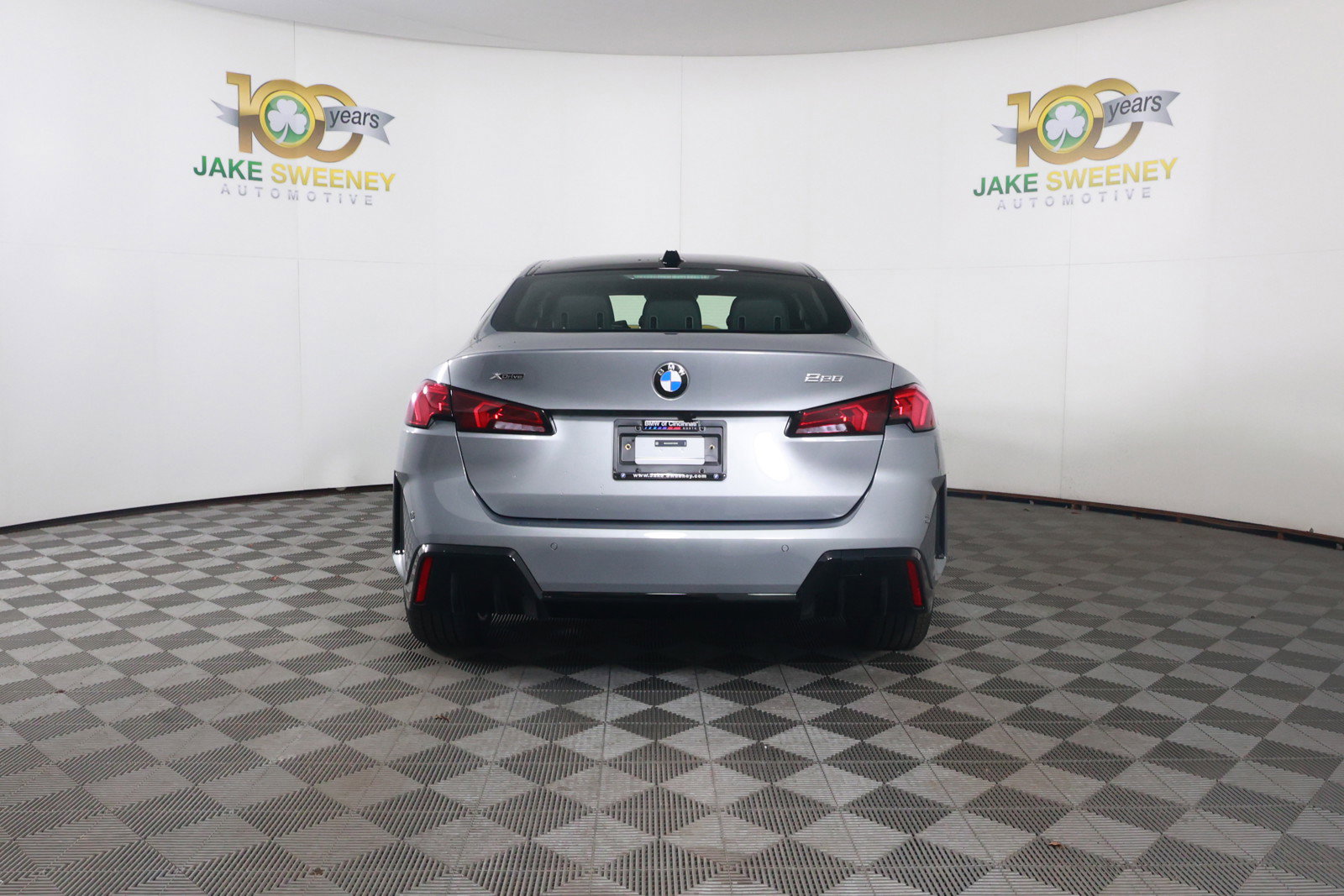 Certified 2025 BMW 228i xDrive image 6