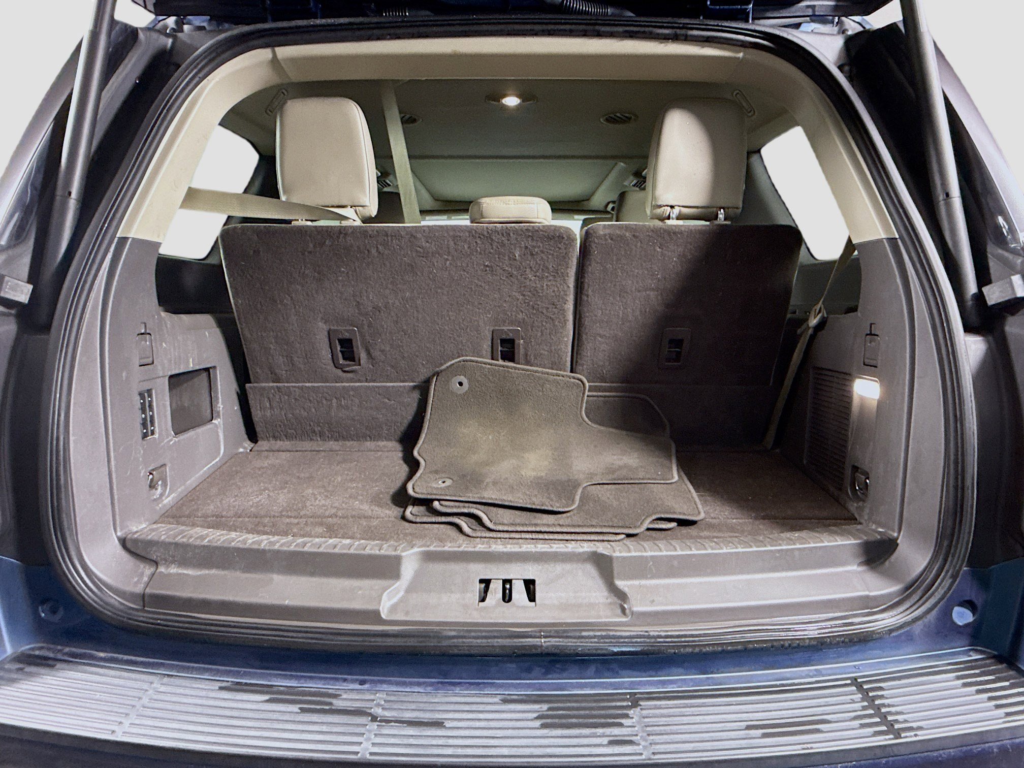 Used 2020 Ford Expedition XLT w/ Equipment Group 202A image 35