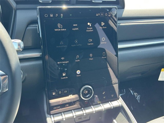 New 2026 GMC Terrain Elevation w/ Black Edition image 14