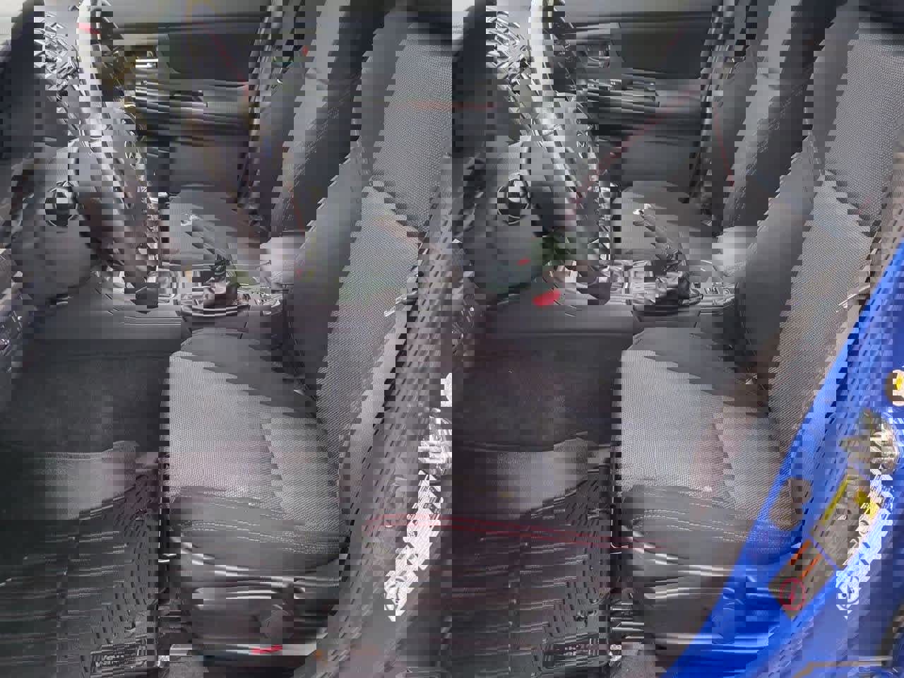 Used 2019 Subaru WRX image 15